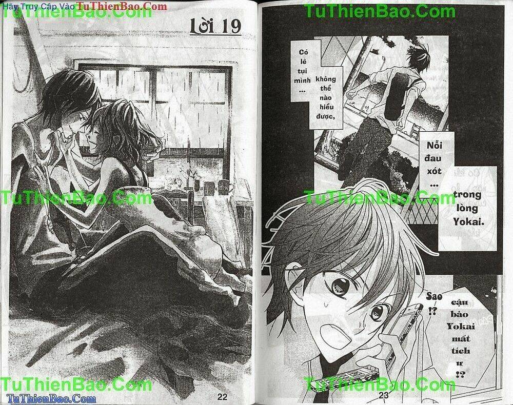 biển mùa hè chapter 4 13