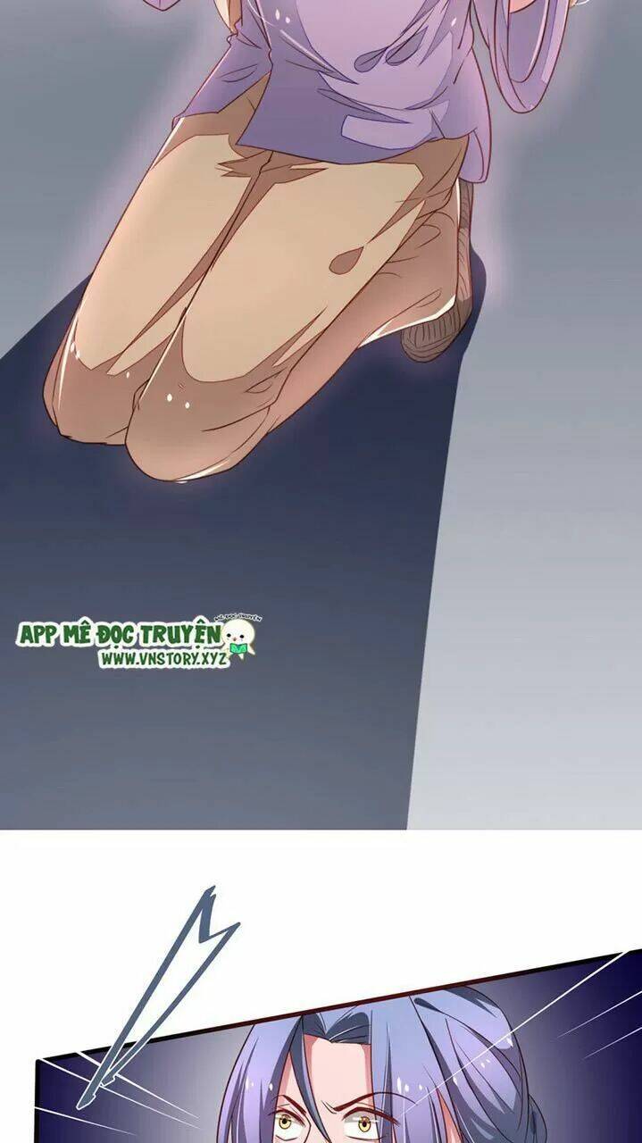 trọng sinh đế phi: quyền khuynh thiên hạ chapter 29 12