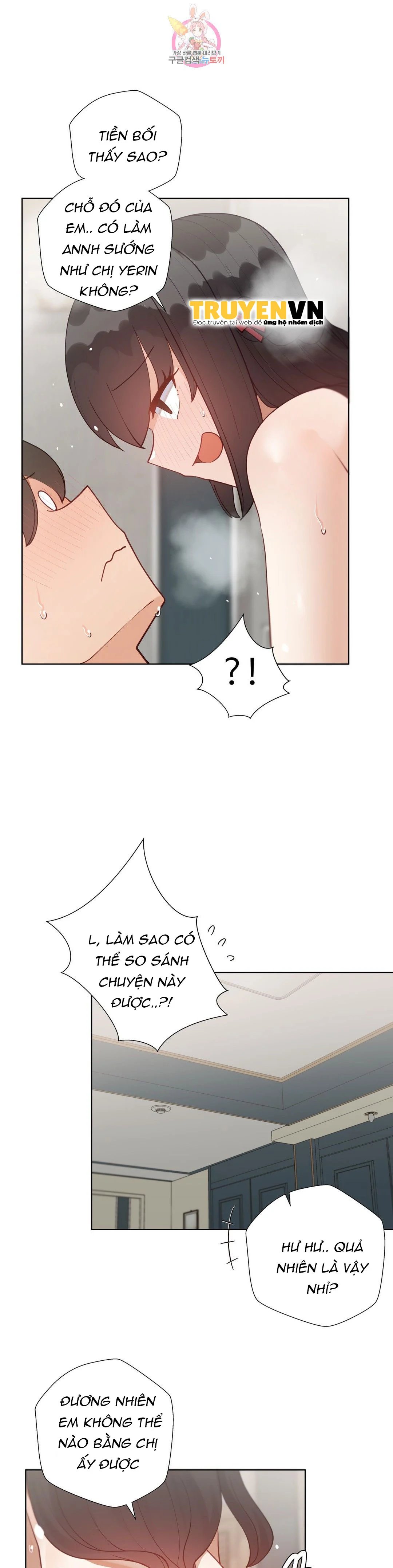 gia sư nữ quái chapter 68 9