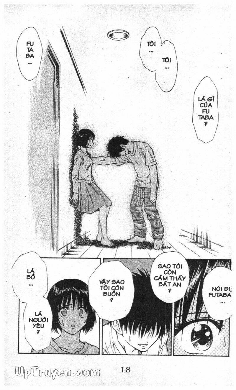 salad days chapter 122 18