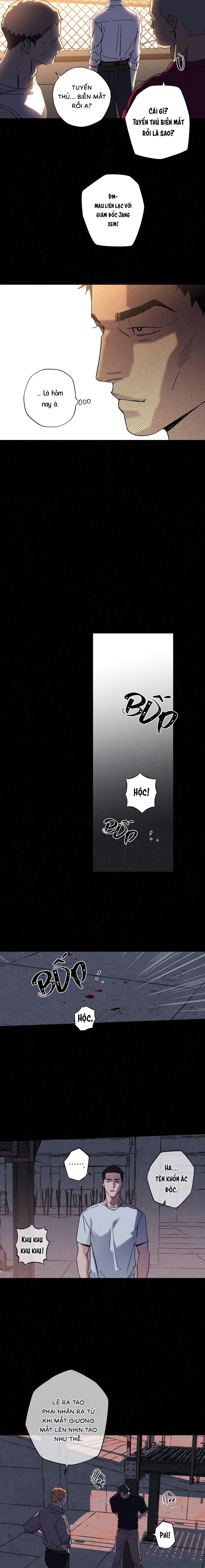 wet sand chapter 56 9