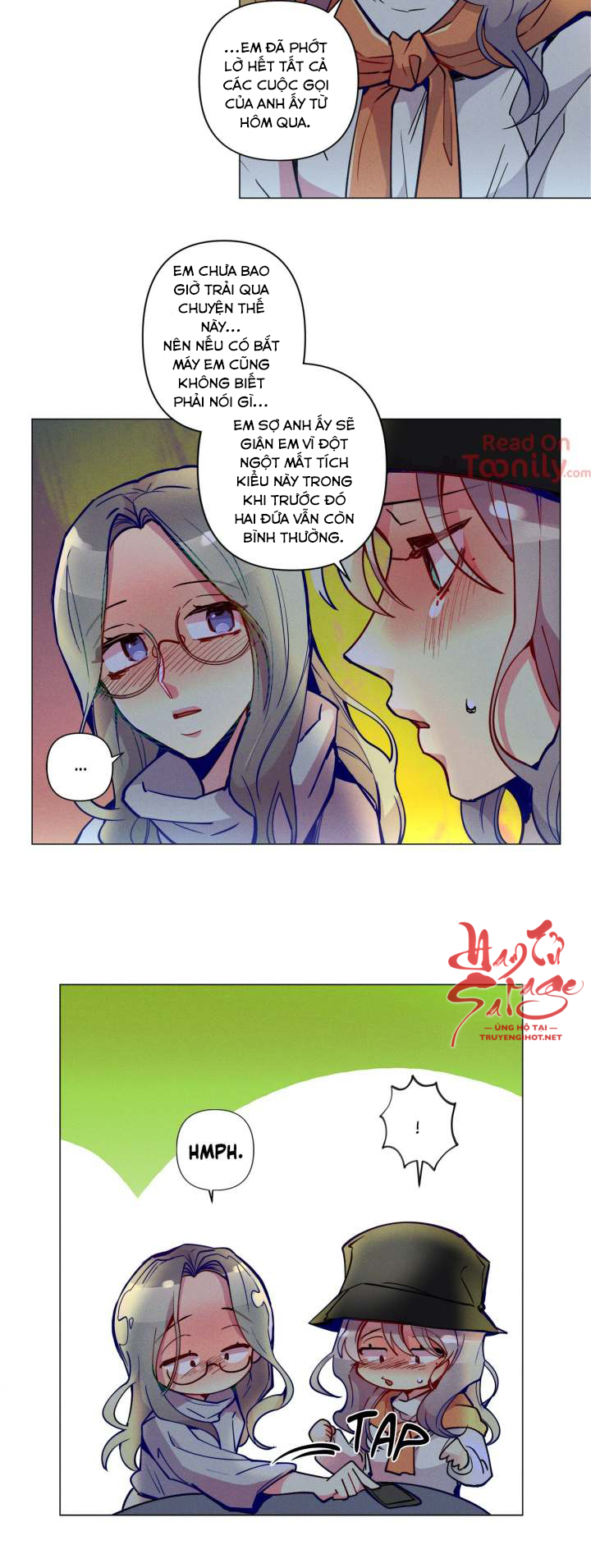 mảnh ghép o bị khuyết chapter 122 7