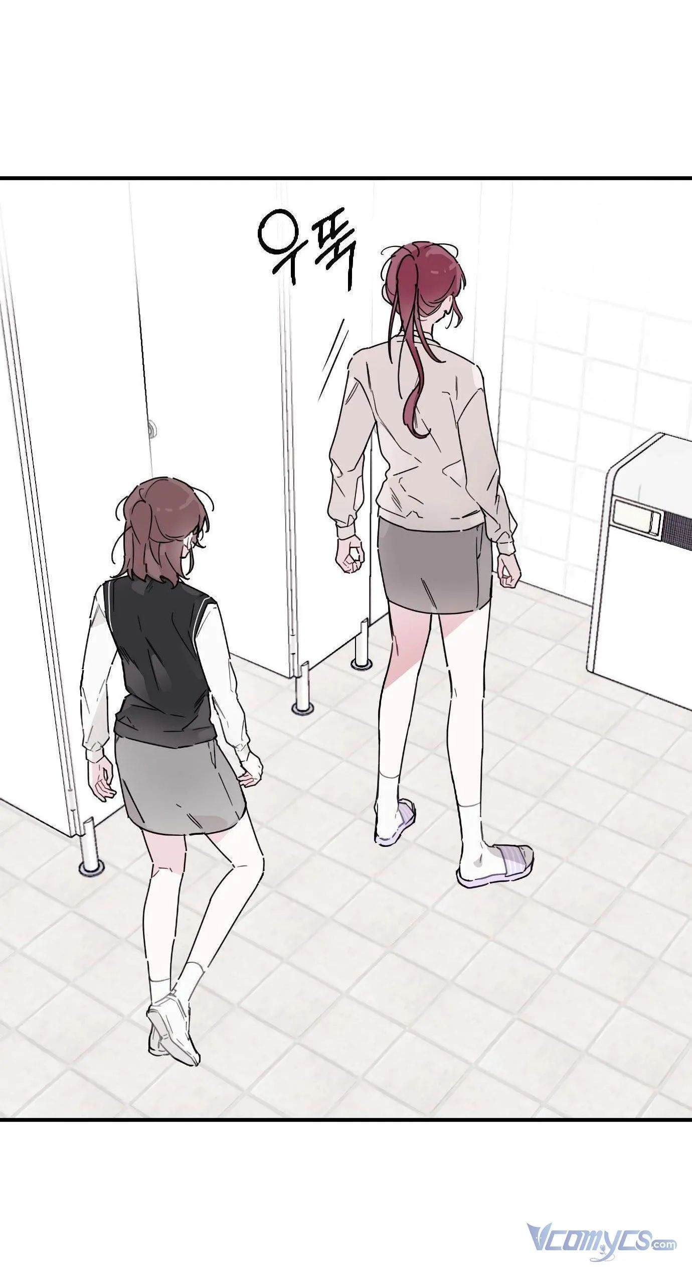 em đã tìm kiếm cả ngàn năm nay chapter 9 29