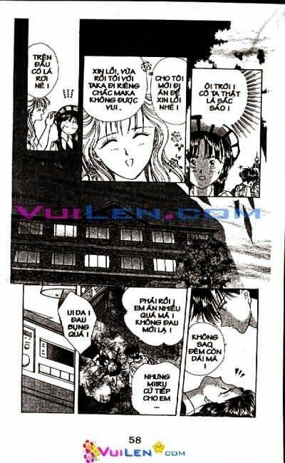 quyển sách kỳ bí chapter 16 59