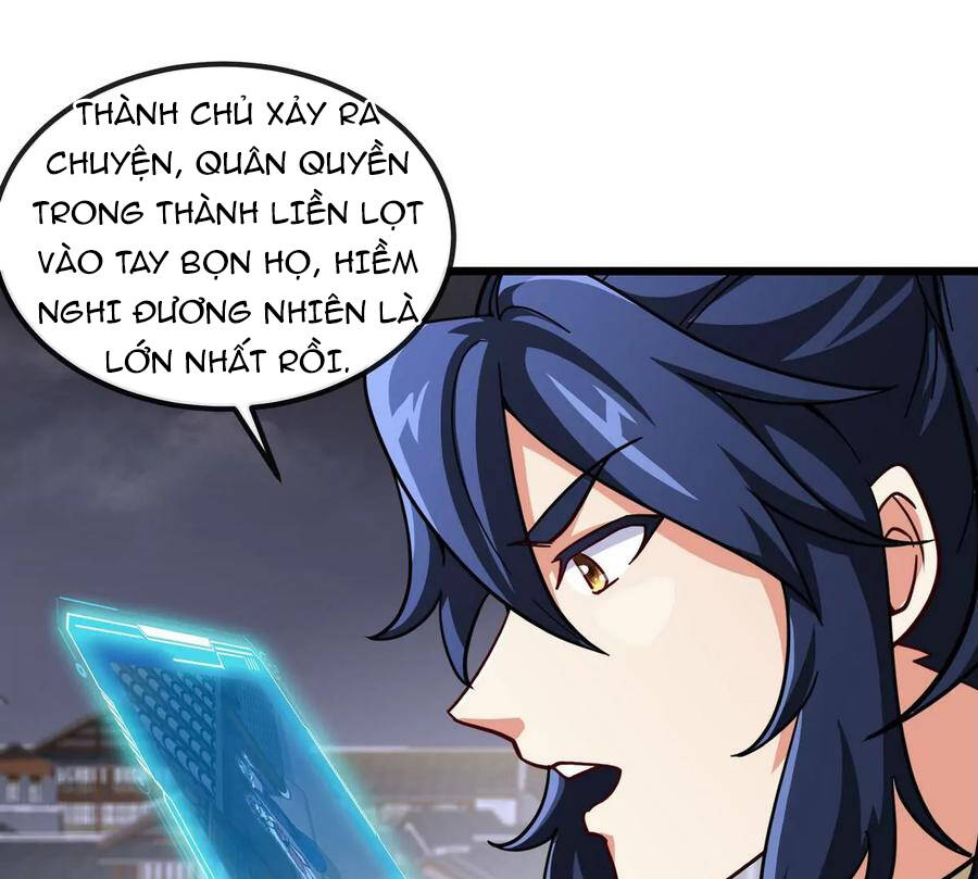 bản kiếm tiên tuyệt không làm nô chapter 54 41