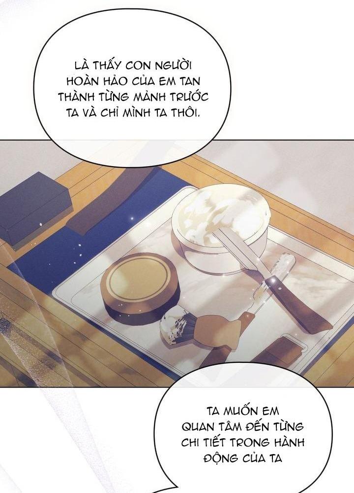 chấp nhận sự chiếm đoạt chapter 33 83