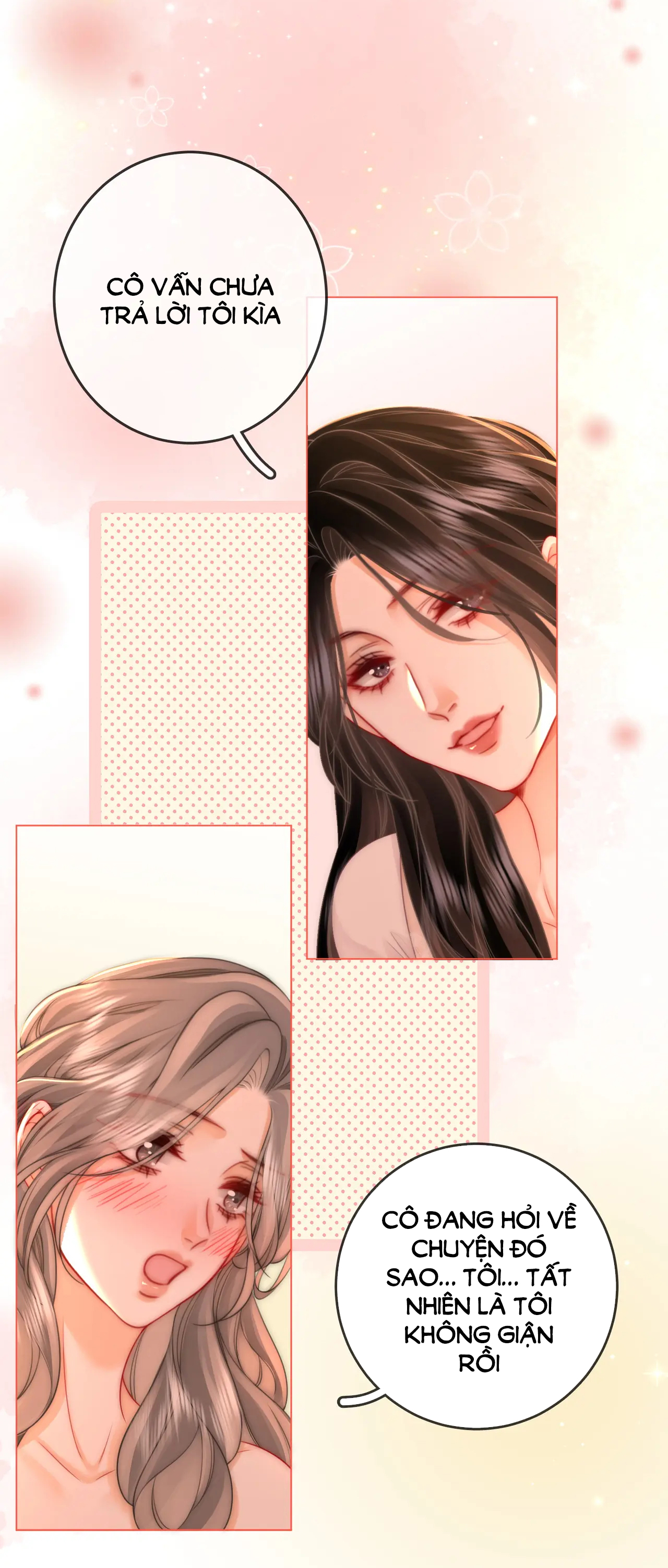Cố Tiểu Thư Và Khúc Tiểu Thư chapter 68 - Trang 35