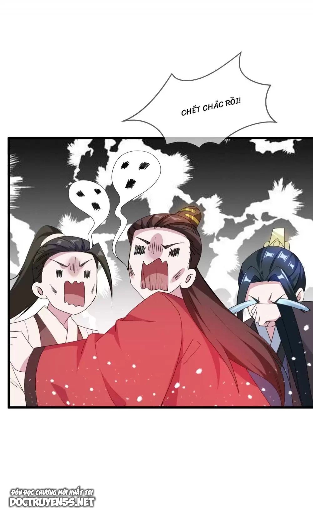 cực phẩm bại gia tử chapter 65 28