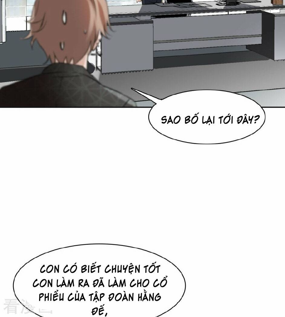 cô ấy đến rồi, xin nằm xuống! chapter 29 11