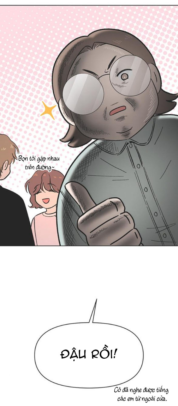 Thanh Xuân Đáng Yêu chapter 6.2 14