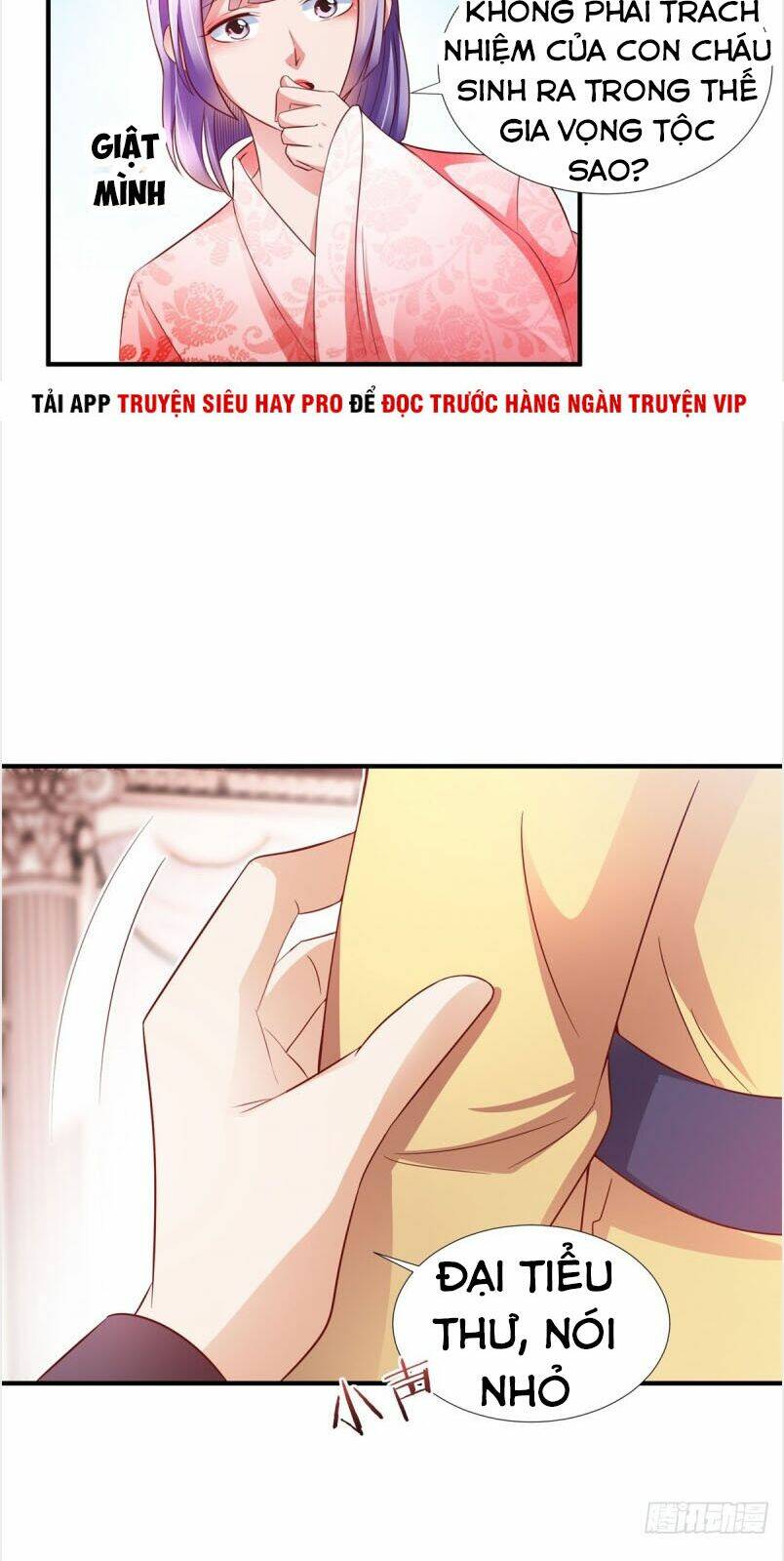 chí tôn toàn năng chapter 10 5