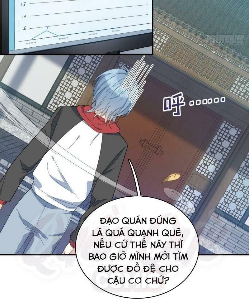 phi chức nghiệp bán tiên chapter 4 2
