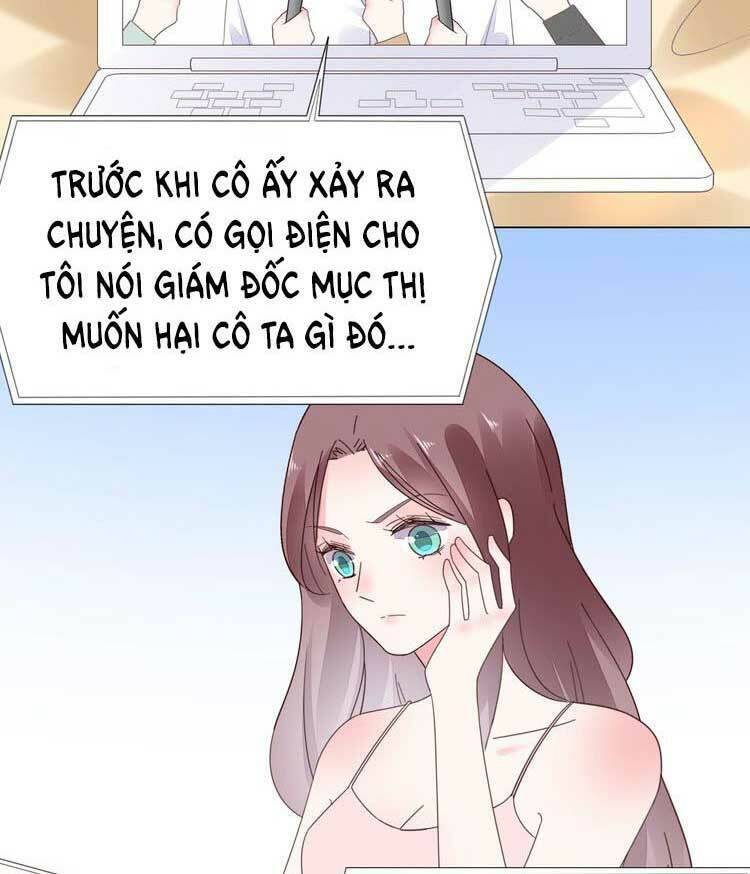 điều ước sủng ái bất bình đẳng chapter 114.2 5