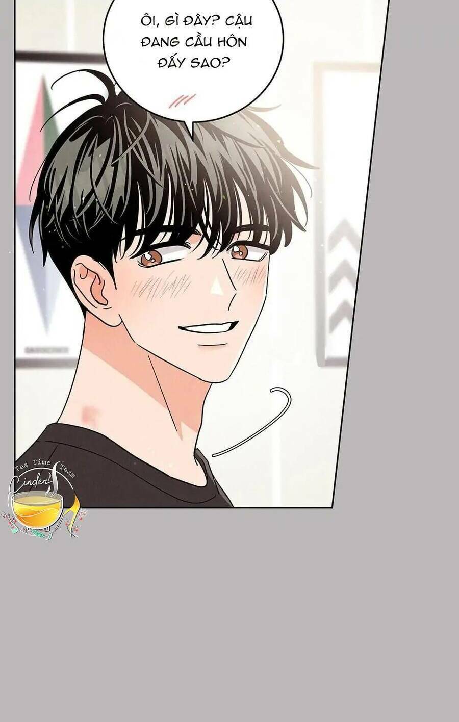 chào nhé, không làm thông gia nữa đâu! chapter 65 77