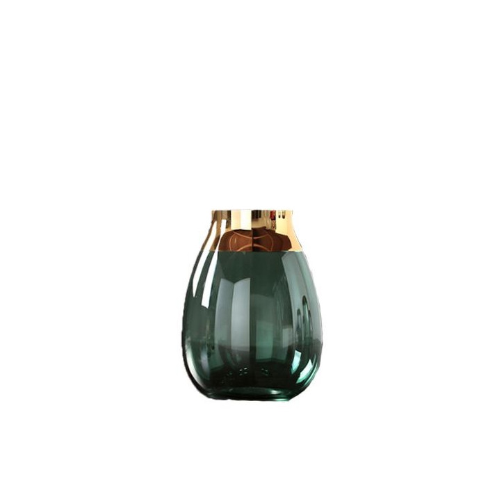 Bình hoa BOULE JADE