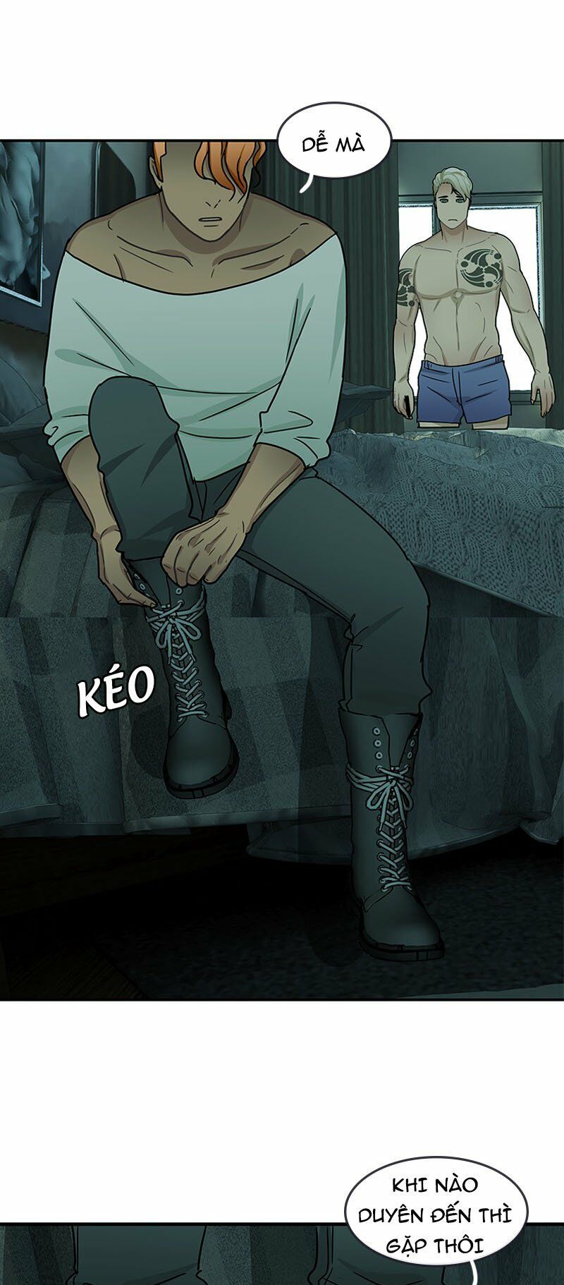 nửa đêm ở poppy land chapter 42 50