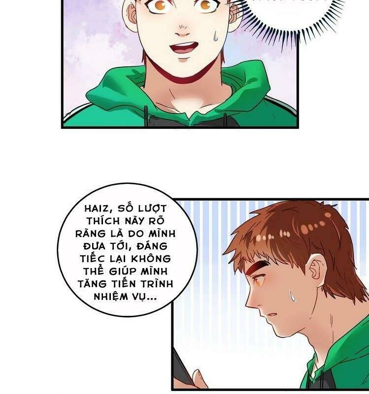 ta có rất nhiều thành tích chapter 19 40