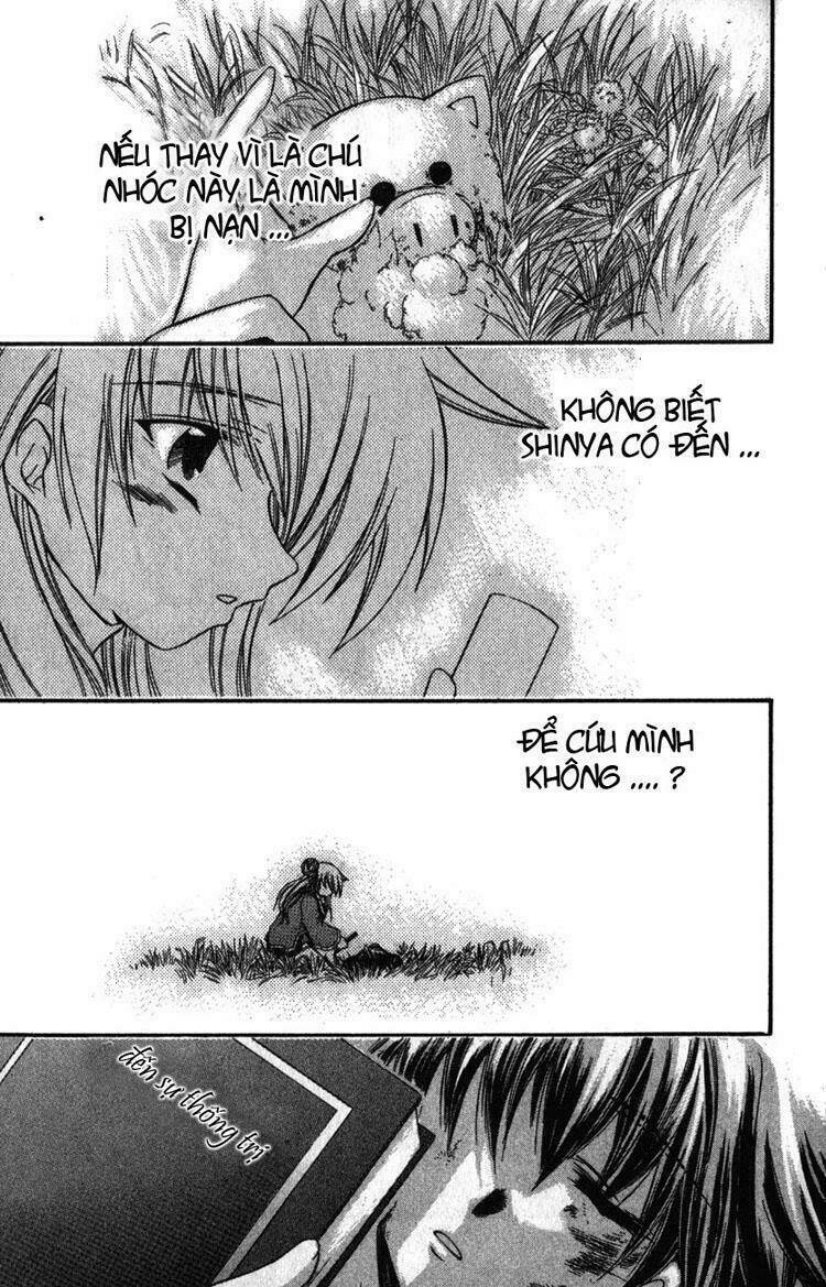 watashi no messiah-sama chapter 11 36