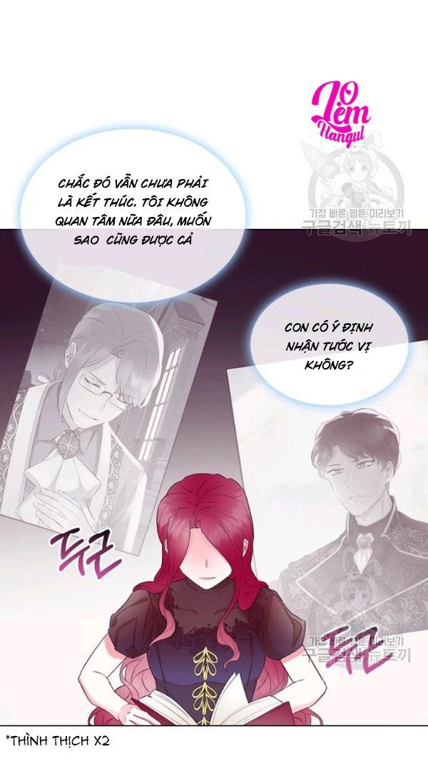 kẻ tạo ra ác nữ chapter 28 32