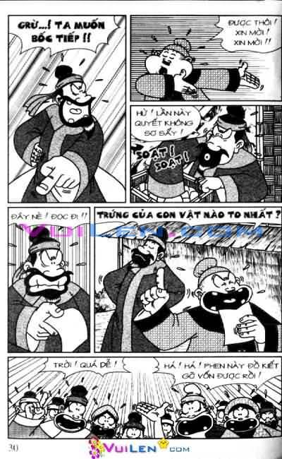 thần đồng đất việt chapter 86 27