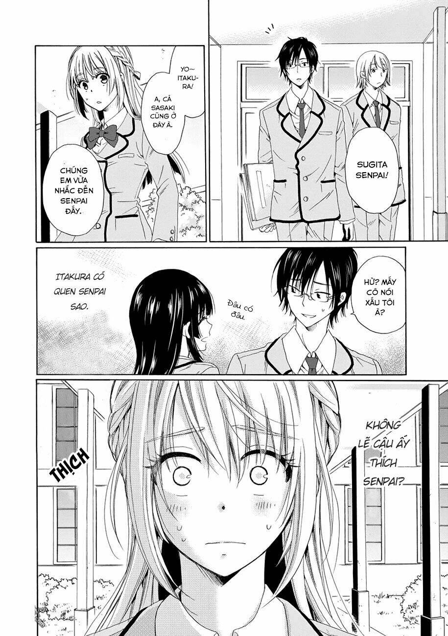 boku no namae wa chapter 9 24