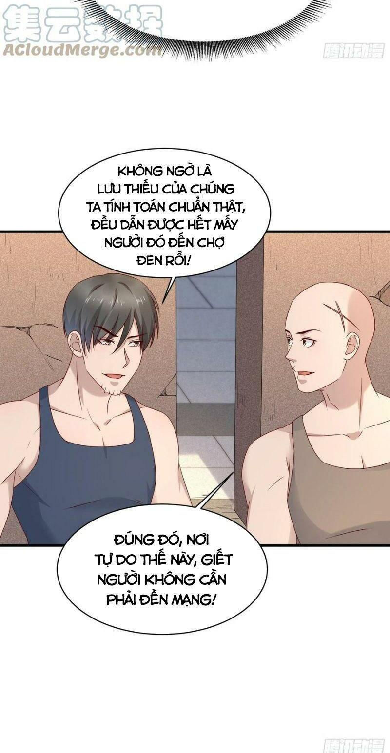 vua đầu tư mạnh nhất chapter 55 10