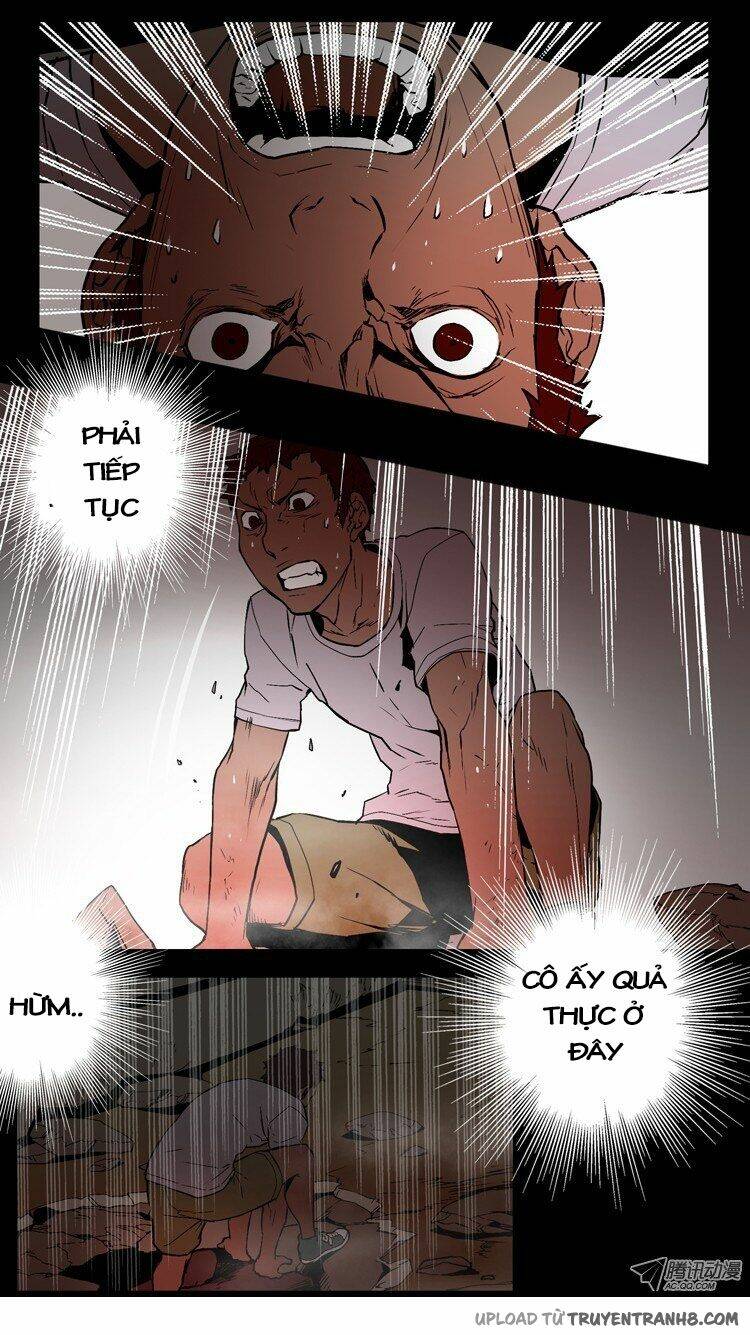 0.0 mhz - tần số chết chapter 18 19