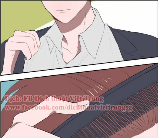 Phải Lòng Cậu Shipper chapter 11 - Trang 2