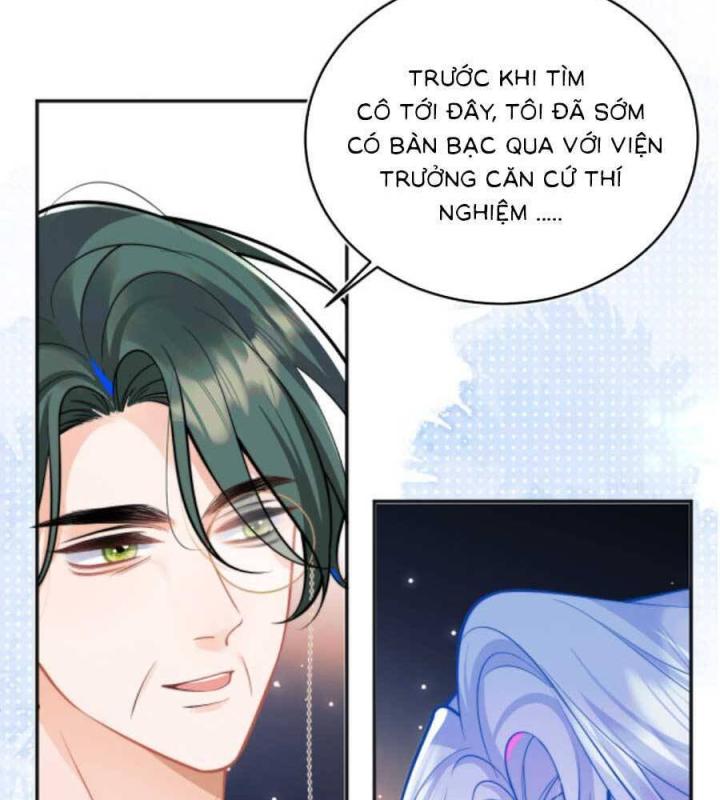 vị chỉ huy lạnh lùng khóc trong vòng tay tôi chapter 38 60