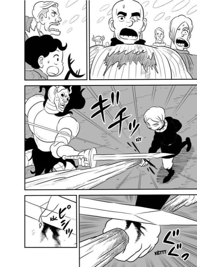 bảng xếp hạng vua chapter 138 9