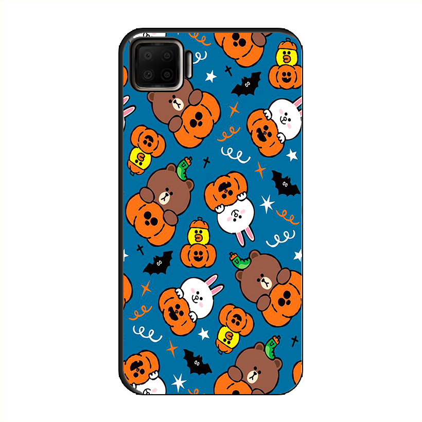 Ốp Lưng Dành Cho OPPO A73 2020