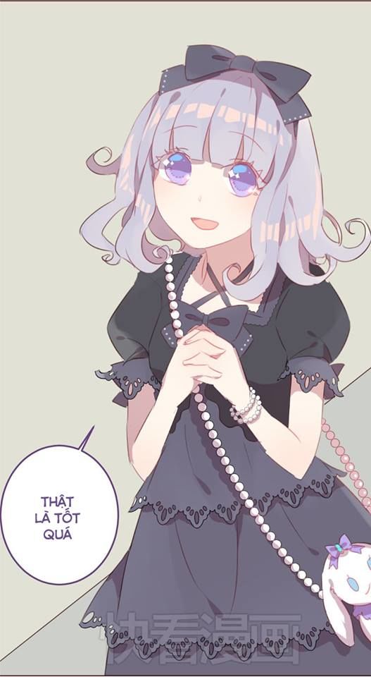 người yêu biến mất chapter 29 21