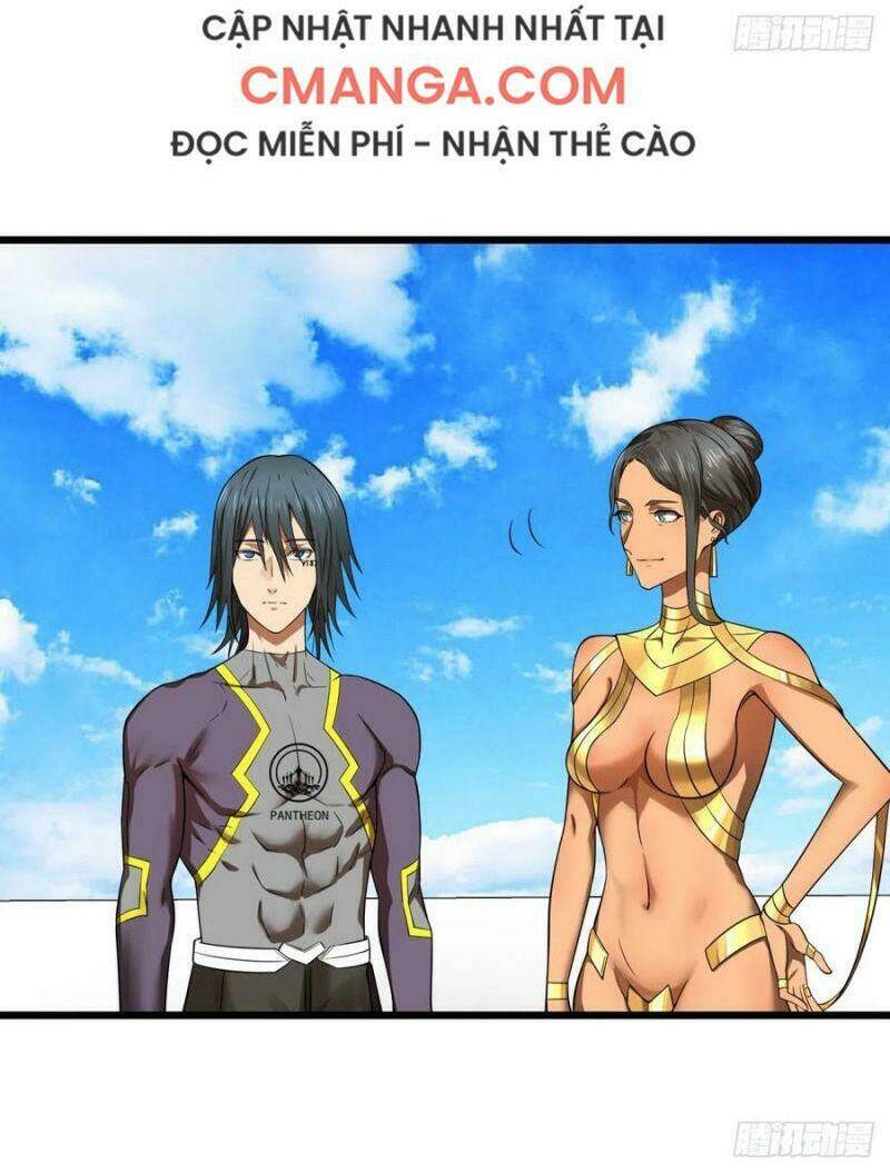 danh sách kẻ phản diện chapter 112 16