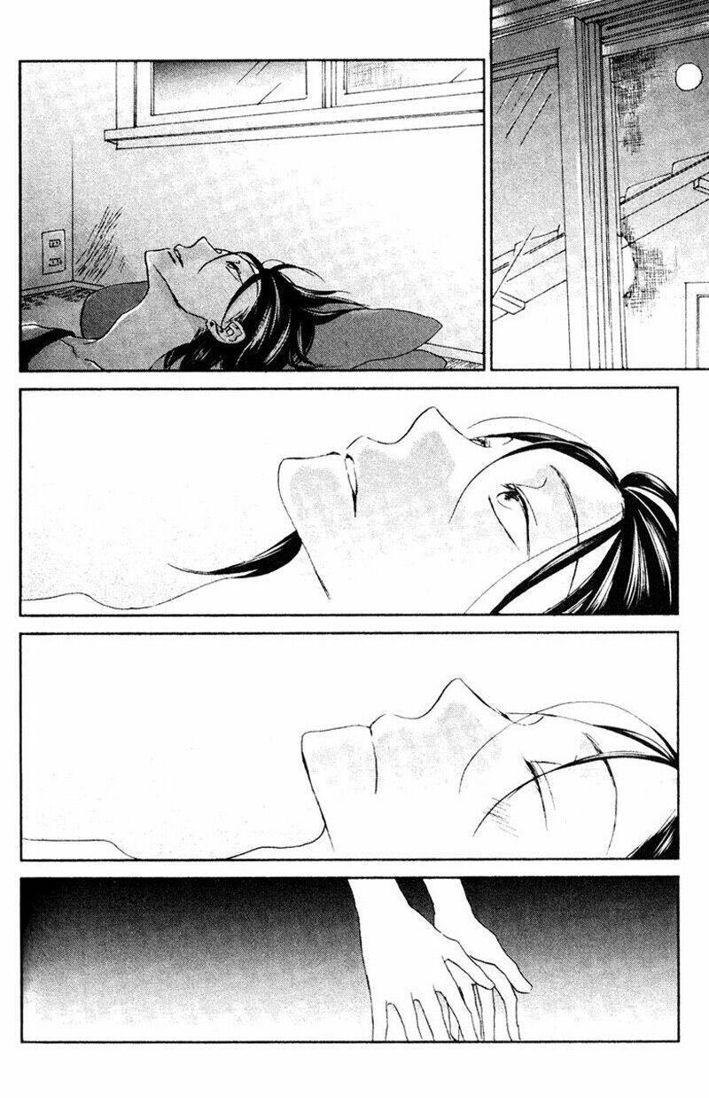 koi no mannaka chapter 7 26