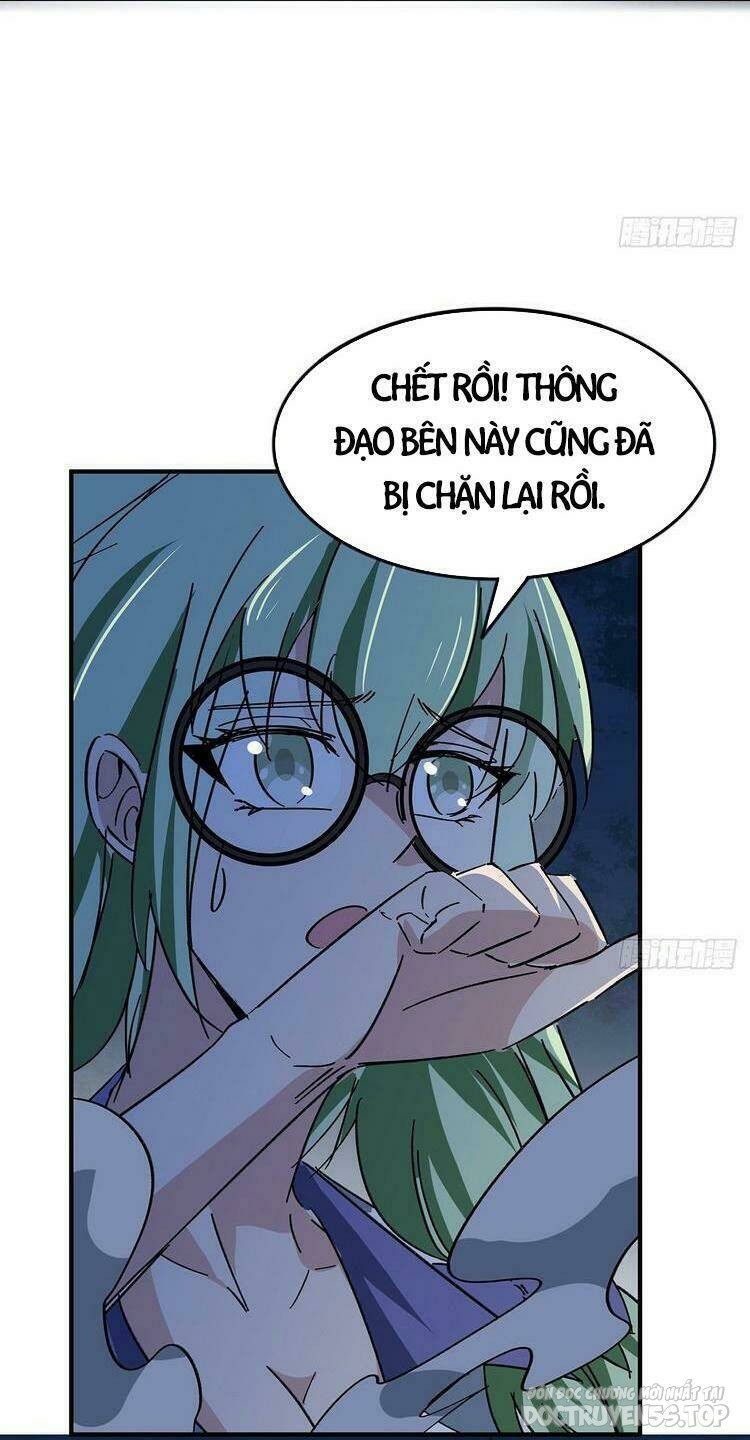 giải cứu 99 nữ chính ở mạt thế chapter 87 33