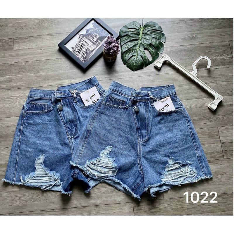 JEAN THÁI BIGSIZE - sort jean cao cấp