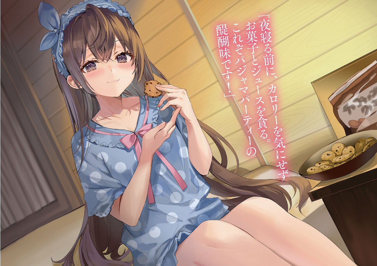 Sách ngoại văn: Tokidoki Bosotto Russia-Go De Dereru Tonari No Arya-San 4.5 - Alya Sometimes Hides Her Feelings In Russian - Summer Stories (Light Novel)