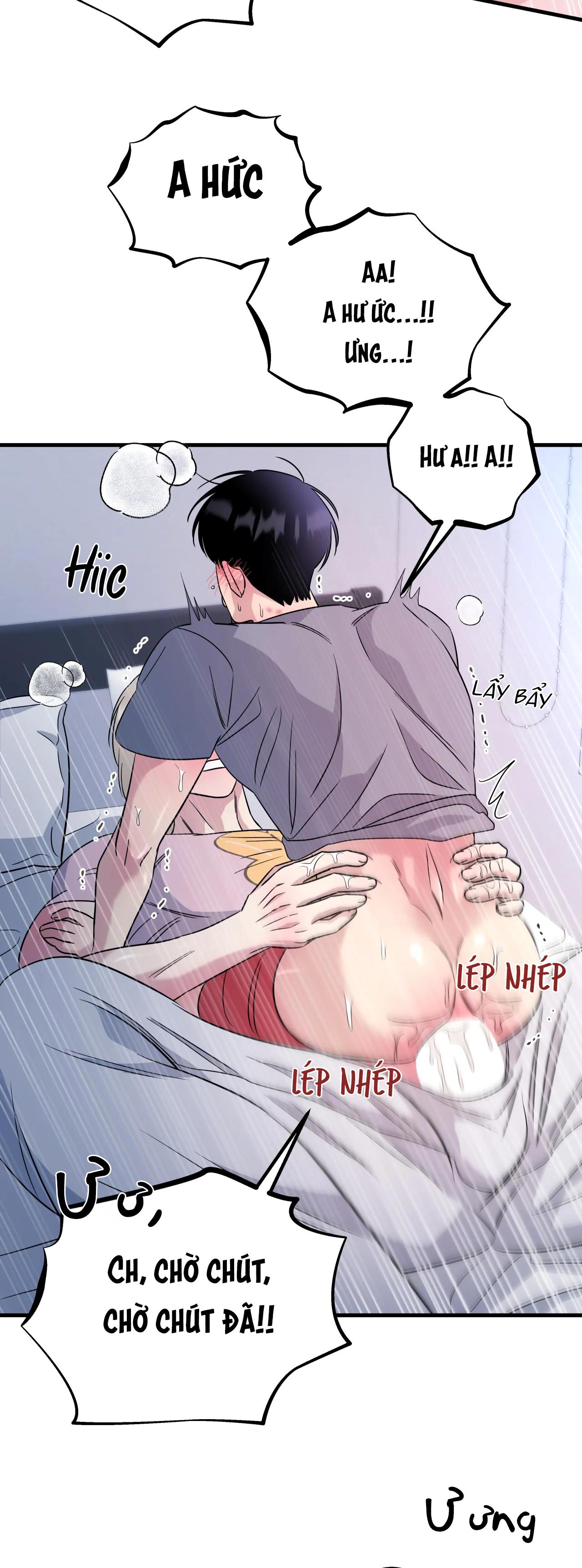 tình yêu cổ tích chapter 25 4