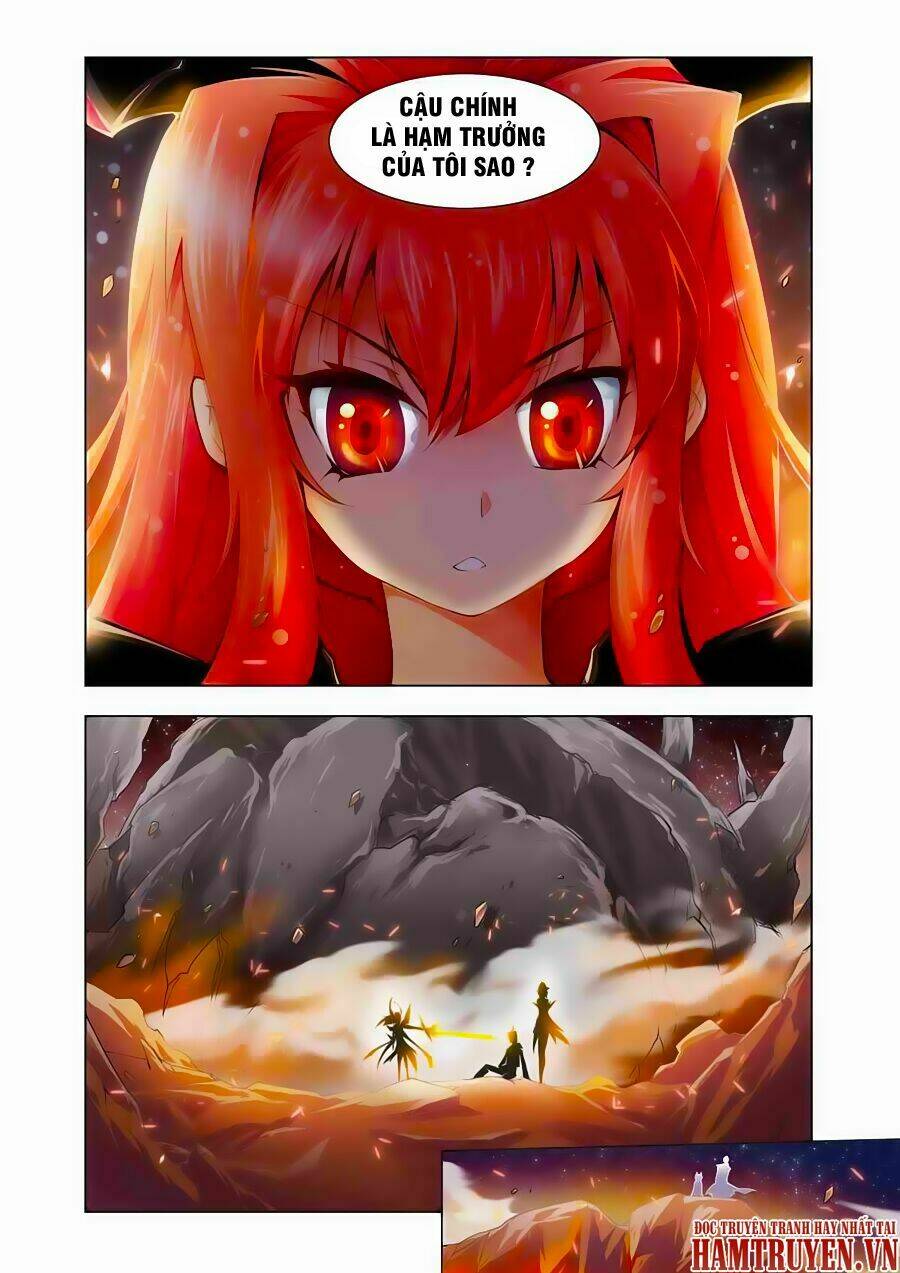 phá hiểu thế kỷ chapter 2 24