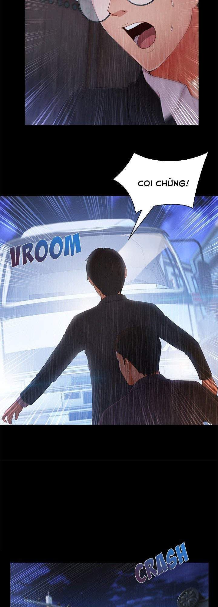 quý cô chân dài chapter 32 45