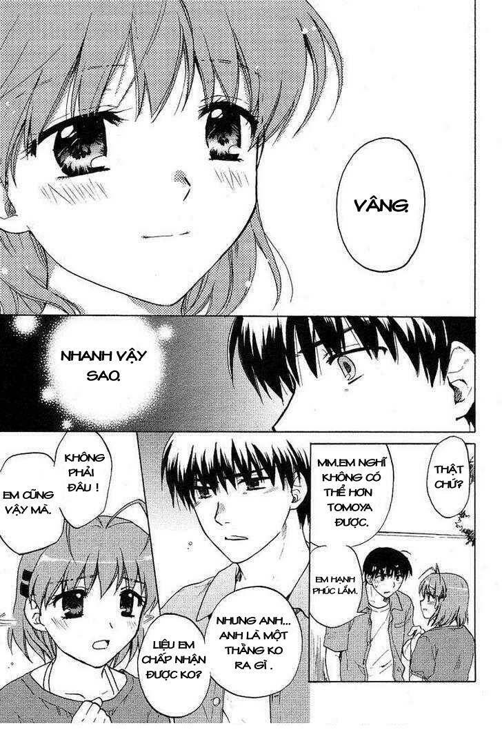 clannad chapter 21 6