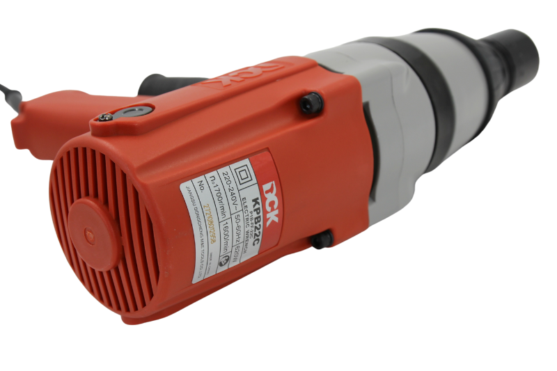 MÁY SIẾT BULONG 620W DCK KPB22C - HÀNG CHÍNH HÃNG