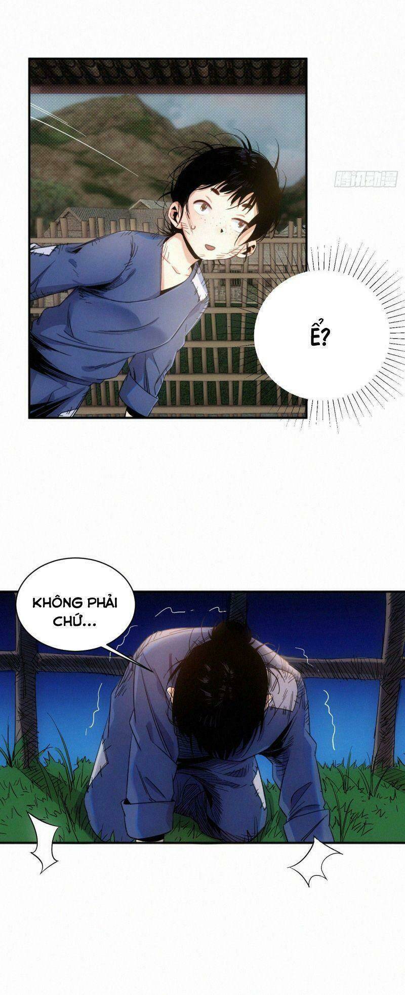 ma vương là đại địa chủ chapter 7 3