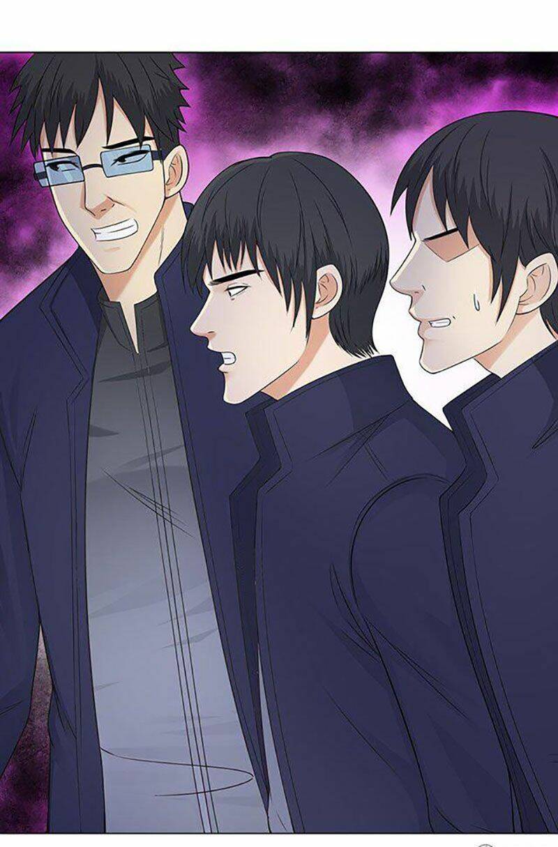 học viện cao thủ chapter 91 22