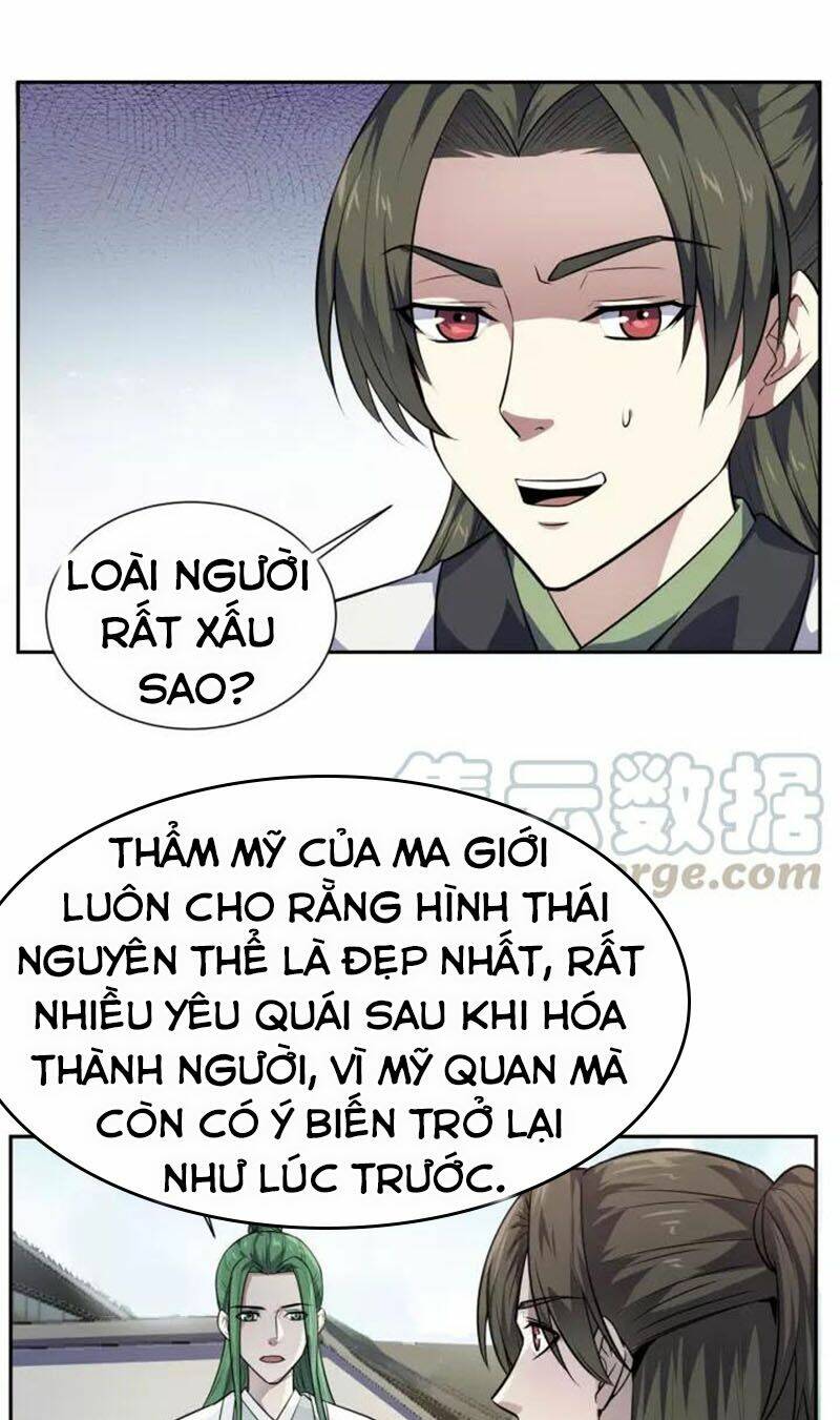nghịch thiên đại thần chapter 82 39