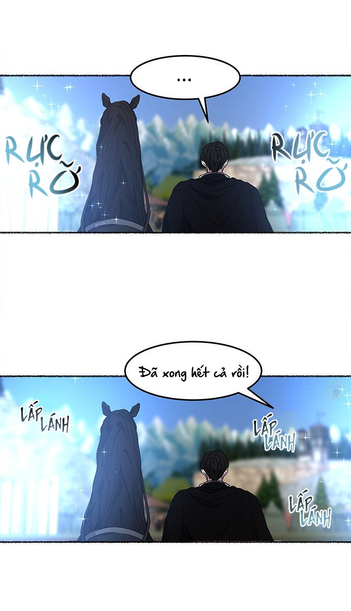 như gió trên cành cây khô chapter 35 66