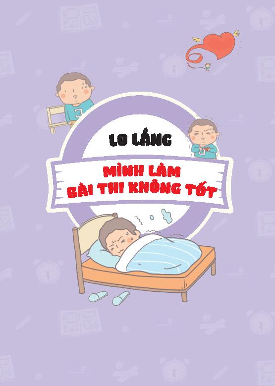 Tâm Lý Học Dành Cho Học Sinh Tiểu Học - Thắng Không Kiêu Bại Không Nản - Rèn Kỹ Năng Đối Mặt Với Thất Bại