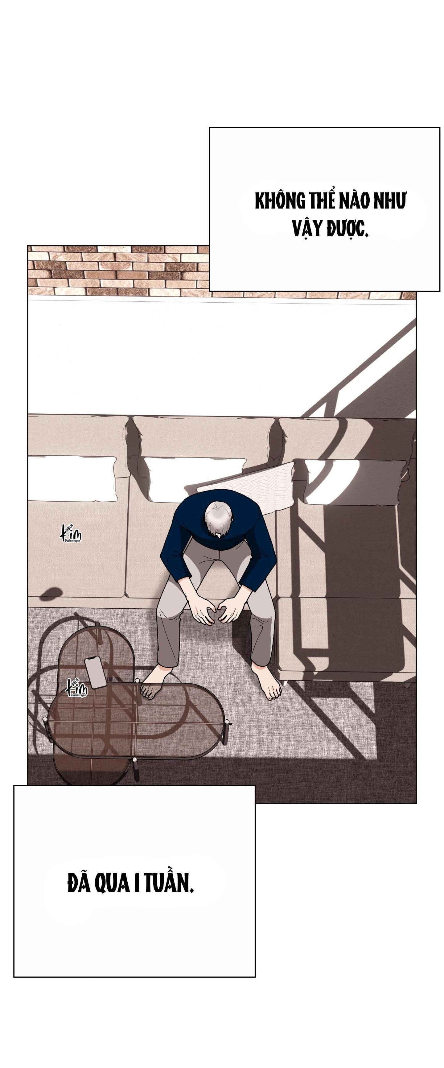 bl ngắn tuyển chọn Chapter 31.4 adonis 4 28