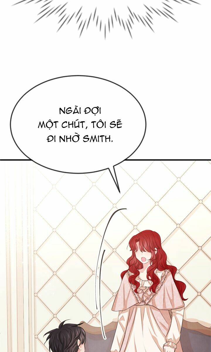 tiểu thư scarlet, em không muốn trả thù sao? chapter 21 37