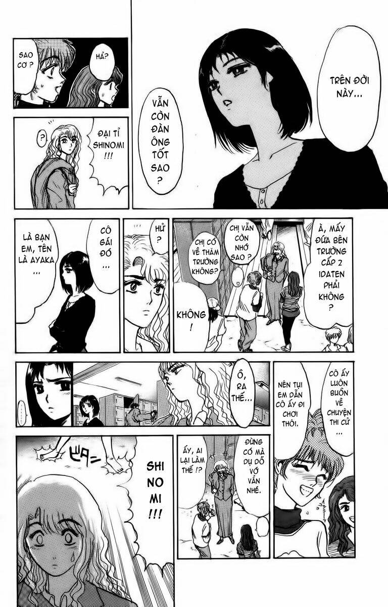 shonan junai gumi chapter 174 7